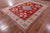 Kazak Hand Knotted Area Rug - Manhattan Rugs
