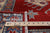 Kazak Hand Knotted Area Rug - Manhattan Rugs
