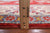Kazak Hand Knotted Area Rug - Manhattan Rugs