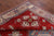 Kazak Hand Knotted Area Rug - Manhattan Rugs