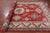 Hand-Knotted Kazak Wool Rug - Manhattan Rugs