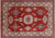 Hand-Knotted Kazak Wool Rug - Manhattan Rugs