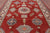 Hand-Knotted Kazak Wool Rug - Manhattan Rugs