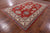 Hand-Knotted Kazak Wool Rug - Manhattan Rugs