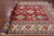 Hand-Knotted Kazak Rug - Manhattan Rugs