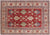 Hand-Knotted Kazak Rug - Manhattan Rugs