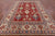 Hand-Knotted Kazak Rug - Manhattan Rugs