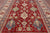 Hand-Knotted Kazak Rug - Manhattan Rugs