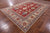 Hand-Knotted Kazak Rug - Manhattan Rugs