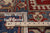 Hand-Knotted Kazak Rug - Manhattan Rugs