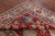 Hand-Knotted Kazak Rug - Manhattan Rugs
