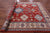 Kazak Handmade Wool Rug - Manhattan Rugs