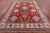 Kazak Handmade Wool Rug - Manhattan Rugs