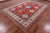 Kazak Handmade Wool Rug - Manhattan Rugs