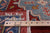 Kazak Handmade Wool Rug - Manhattan Rugs