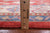 Kazak Handmade Wool Rug - Manhattan Rugs
