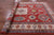 Kazak Hand-Knotted Wool Rug - Manhattan Rugs