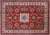 Kazak Hand-Knotted Wool Rug - Manhattan Rugs