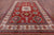 Kazak Hand-Knotted Wool Rug - Manhattan Rugs