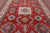 Kazak Hand-Knotted Wool Rug - Manhattan Rugs