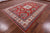 Kazak Hand-Knotted Wool Rug - Manhattan Rugs