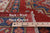Kazak Hand-Knotted Wool Rug - Manhattan Rugs