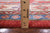 Kazak Hand-Knotted Wool Rug - Manhattan Rugs