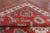 Kazak Hand-Knotted Wool Rug - Manhattan Rugs