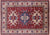 Kazak Handmade Wool Rug - Manhattan Rugs