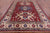 Kazak Handmade Wool Rug - Manhattan Rugs