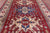 Kazak Handmade Wool Rug - Manhattan Rugs