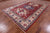 Kazak Handmade Wool Rug - Manhattan Rugs