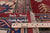 Kazak Handmade Wool Rug - Manhattan Rugs