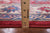 Kazak Handmade Wool Rug - Manhattan Rugs