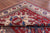 Kazak Handmade Wool Rug - Manhattan Rugs
