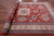 Kazak Hand Knotted Wool Rug - Manhattan Rugs