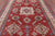 Kazak Hand Knotted Wool Rug - Manhattan Rugs