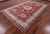 Kazak Hand Knotted Wool Rug - Manhattan Rugs