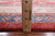 Kazak Hand Knotted Wool Rug - Manhattan Rugs