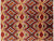 Ikat Hand Knotted Wool Rug - Manhattan Rugs