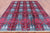 Hand Knotted Ikat Area Rug - Manhattan Rugs