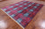 Hand Knotted Ikat Area Rug - Manhattan Rugs
