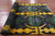 Hand Knotted Ikat Area Rug - Manhattan Rugs