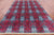 Handmade Ikat Wool Rug - Manhattan Rugs