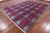 Handmade Ikat Wool Rug - Manhattan Rugs