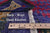Ikat Hand-Knotted Wool Rug - Manhattan Rugs