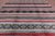 Signed Southwest Navajo Design Handmade Area Rug - Manhattan Rugs