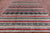Moroccan Hand Knotted Southwest Navajo Rug - Manhattan Rugs