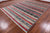Moroccan Hand Knotted Southwest Navajo Rug - Manhattan Rugs