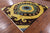 Ikat Hand Knotted Wool Rug - Manhattan Rugs